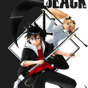 Fade to Black Volume 1