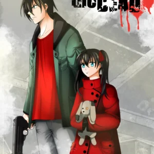 Eden of the Dead Volume 1