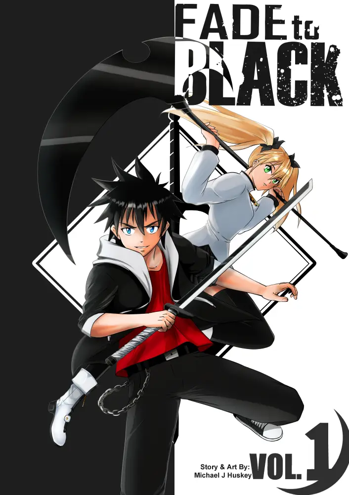 Fade to Black Volume 1
