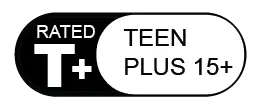 Teen Plus