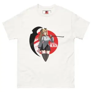 Fade to Black – Aria – T-Shirt