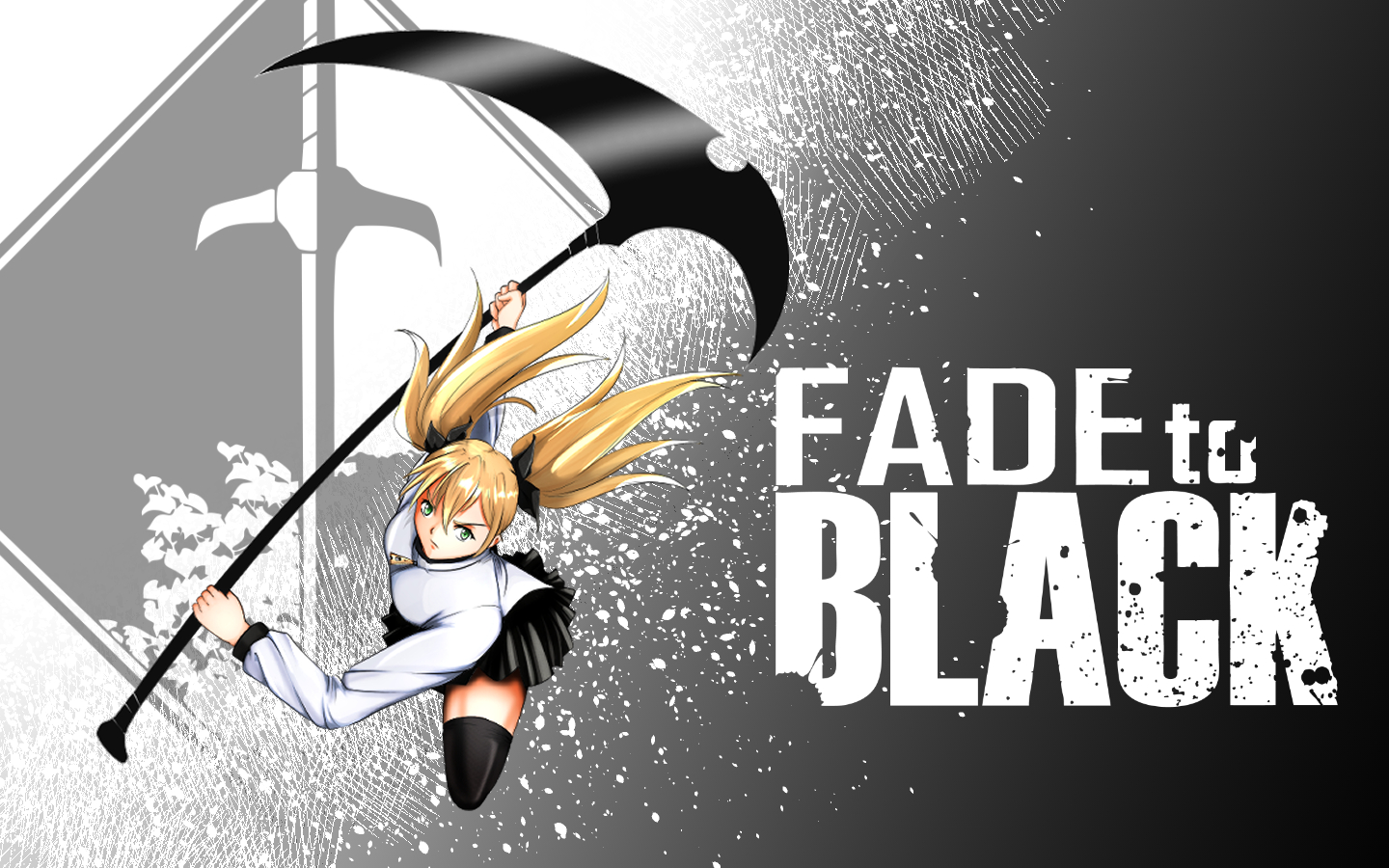 Fade To Black