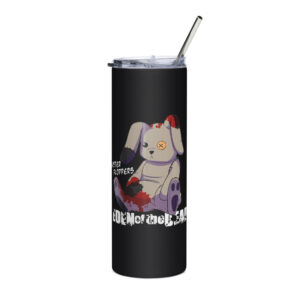 Eden of the Dead - Mister Floppers - Tumbler